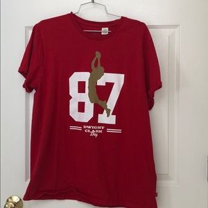 San Francisco 49ers tee